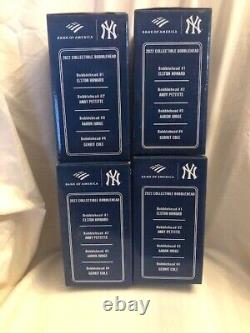 Rare 2022 Elston Howard New York Yankees Yankee Stadium Giveaway SGA
