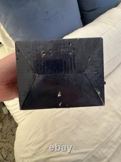 Rare Derek Jeter New York Yankees 2013 SGA Bobblehead NIB Nodder Stadium