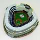 Rare New York Yankees Stadium Miniature Collectible Mlb 2009