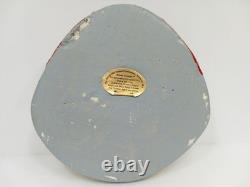 Rare New York Yankees Stadium Miniature Collectible MLB 2009