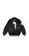 Rare New York Yankees X Billionaire Boys Club Stadium Jacket Navy Xxl Bbc