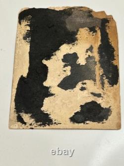 Rare Original 1920s 1930s New York Yankees Stadium Photo