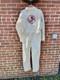 Rare Vintage 1970's New York Yankees Baseball Stadium Groundskeeper Coveralls