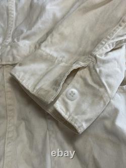 Rare Vintage 1970's New York Yankees Baseball Stadium Groundskeeper Coveralls
