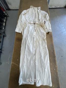 Rare Vintage 1970's New York Yankees Baseball Stadium Groundskeeper Coveralls