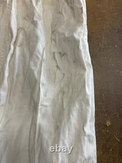 Rare Vintage 1970's New York Yankees Baseball Stadium Groundskeeper Coveralls