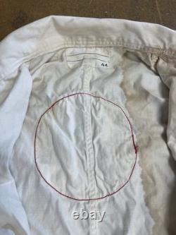 Rare Vintage 1970's New York Yankees Baseball Stadium Groundskeeper Coveralls