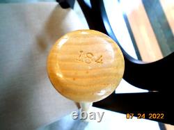 (Rare) YANKEE STADIUM (Limited Ed. #84 OF 1,000) 34 Commemorative Bat