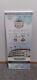 Rare Yankee Stadium Final Game Mega Thats My Ticket Canvas Wall Art 2007