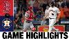 Red Sox Vs Astros Game Highlights 8 3 22 Mlb Highlights