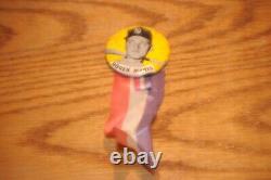 Roger Maris Stadium Pin. 1960s Era. New York Yankees Sports Memorabilia Vintage