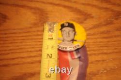 Roger Maris Stadium Pin. 1960s Era. New York Yankees Sports Memorabilia Vintage