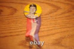 Roger Maris Stadium Pin. 1960s Era. New York Yankees Sports Memorabilia Vintage