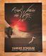 Roger Waters Pink Floyd Yankee Stadium New York 2012 L. E. Poster Joe Dimaggio