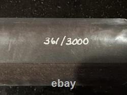 Roger Waters Pink Floyd Yankee Stadium New York 2012 L. E. Poster Joe DiMaggio