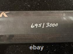 Roger Waters Pink Floyd Yankee Stadium New York 2012 L. E. Poster Joe DiMaggio