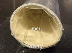 Roger Waters Pink Floyd Yankee Stadium New York 2012 L. E. Poster Joe DiMaggio