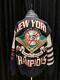 Sale! New York Yankees Stadium Jacket 1998 Xxxl From Japan Fedex No. 7195