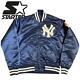 Starter New York Yankees Stadium Jacket Starter 90s Mega Rare