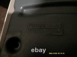 SUPER SALE 2008 YANKEE Stadium Seatback Blue #14