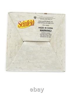 Seinfeld George Costanza Yankees Bobblehead SGA NIB New Free Ship