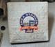 Shea Stadium Final Subway Series Game Used 3rd Base Mets Yankees 6/27/08 Coa