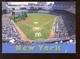 Six David Wells Pg 5-17-98 Autographed New York Yankee Stadium Postcards (6)