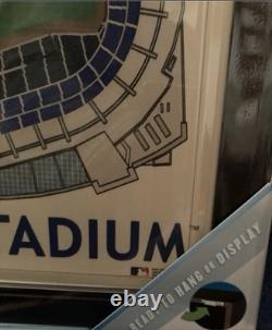 StadiumViews 3D Stadium View Display New York Yankees Yankee Stadium Licensed