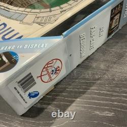 Stadium Views 3D Wood Wall Display Yankee Stadium NIB Ready To Hang 26x20x4