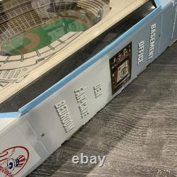 Stadium Views 3D Wood Wall Display Yankee Stadium NIB Ready To Hang 26x20x4