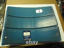 Steiner Yankee Stadium Origianl Seatback 1923-2008 Section 23 Loge Box