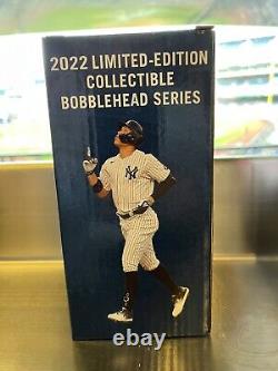 T-Mobile Aaron Judge New York Yankees Bobblehead 2022 Collectible #3