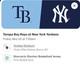 Tampa Bay Rays Vs New York Yankees May 22 Yankee Stadium Stanton Jersey Giveaway