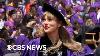 Taylor Swift Speaks At Nyu Graduation Ceremony In Yankee Stadium Full Video