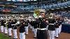 Tb Nyy National Anthem At Yankee Stadium On Sept 11