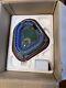 The Danbury Mint Night Game At Yankee Stadium Lights Brand New With Original Box
