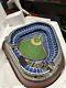 The Danbury Mint Night Game At Yankee Stadium Brand New