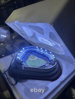 The Danbury Mint Night Game At Yankee Stadium brand new