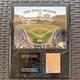 The Final Season Yankee Stadium Mlb Authentic Dirt Wall Plaque Photo