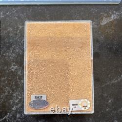 The Final Season Yankee Stadium MLB Authentic Dirt Wall Plaque Photo