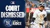 The Verdict Is In Aaron Judge Launches A Walk Off Home Run For The New York Yankees