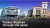 Then U0026 Now Yankee Stadium S Evolution In The Bronx