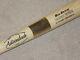 Thurman Munson 1977 All Star Game Bat New York Yankees Yankee Stadium