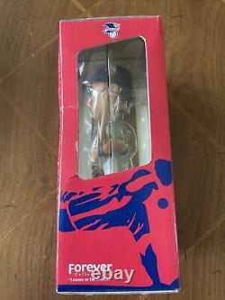Tino Martinez Bobblehead Forever Collectibles. St. Louis Cardinals Yankees New