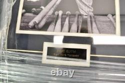 Touchstone Sports New York Yankees Yankees Stadium, Babe Ruth, Mickey Mantle