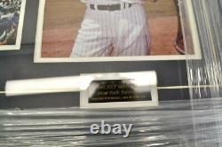 Touchstone Sports New York Yankees Yankees Stadium, Babe Ruth, Mickey Mantle