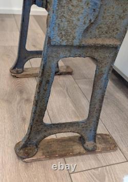 VINTAGE #11 Original YANKEE Stadium SEAT 1923-1973 Unrestored, original paint
