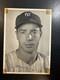 Vintage 1948-49 Joe Dimaggio New York Yankees Stadium Souvenir Photo Original Ex