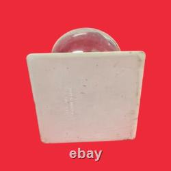 Vintage 1960's New York Yankees Yankee Stadium Snow Globe Circa 1961 Early Old