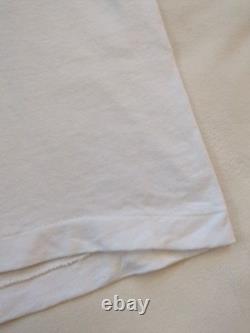 Vintage 1990 New York Yankees Stadium T Shirt MLB RARE HTF